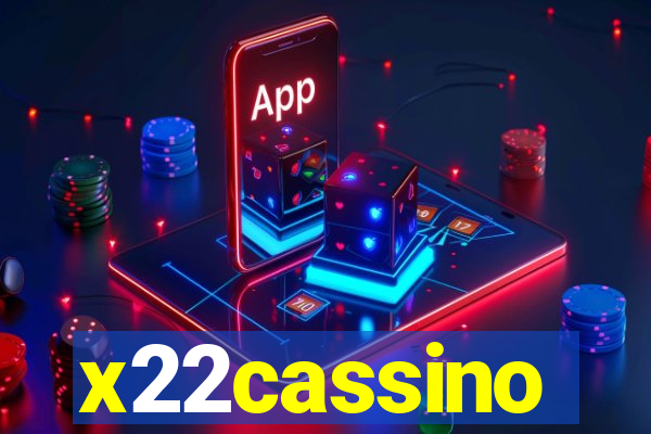 x22cassino