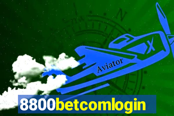 8800betcomlogin