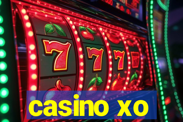 casino xo