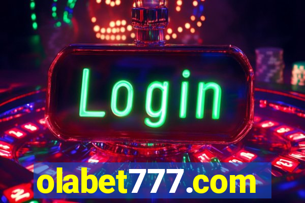 olabet777.com