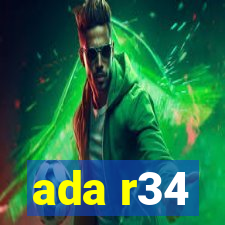 ada r34