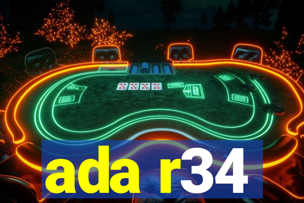 ada r34