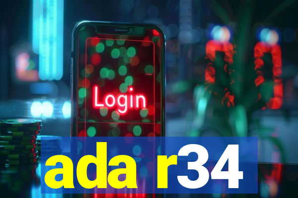 ada r34