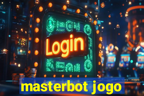 masterbot jogo