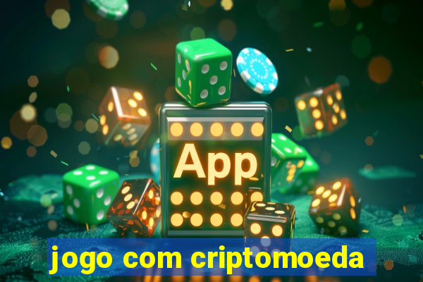 jogo com criptomoeda