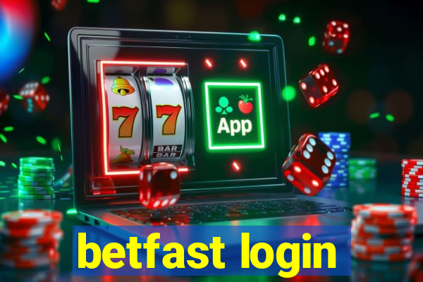 betfast login