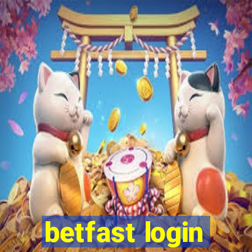 betfast login