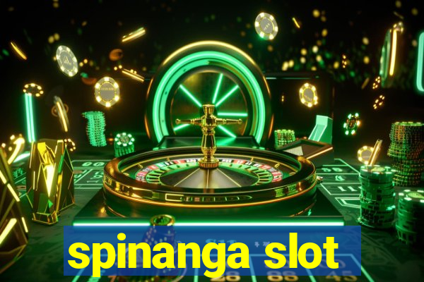 spinanga slot