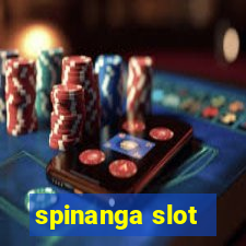 spinanga slot