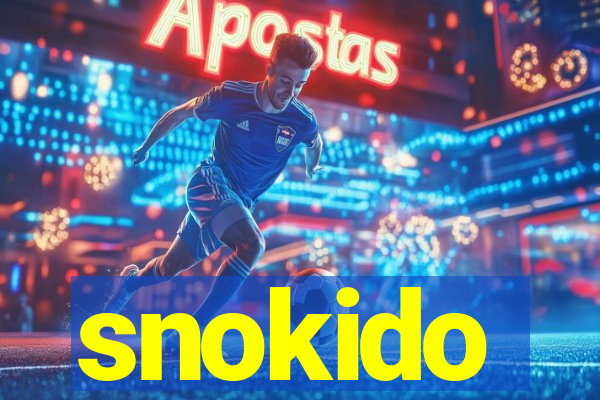 snokido