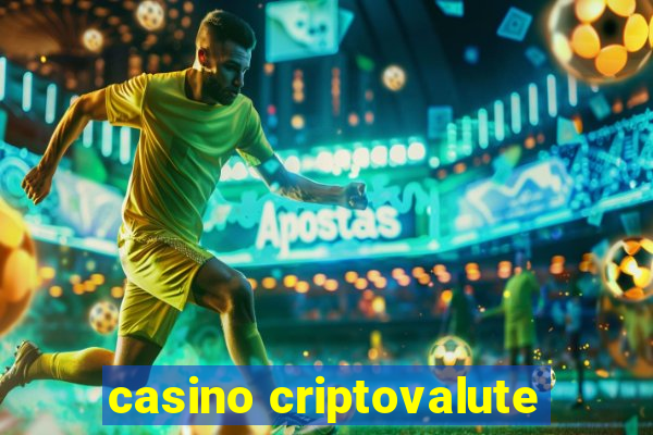 casino criptovalute