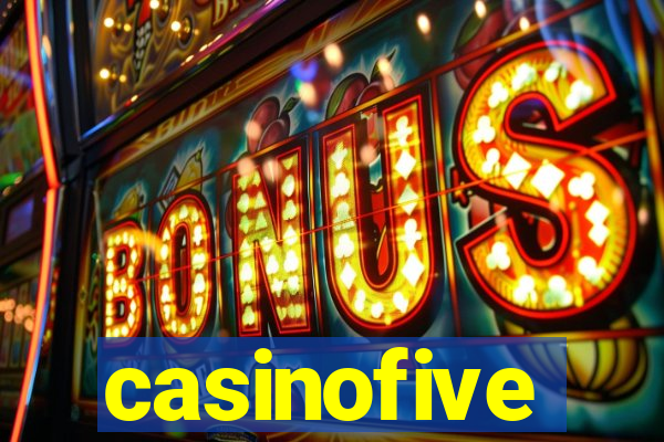 casinofive