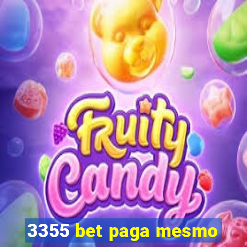 3355 bet paga mesmo