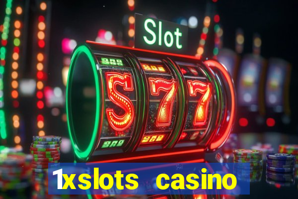 1xslots casino schweiz online