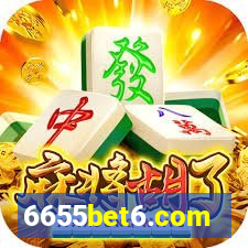 6655bet6.com