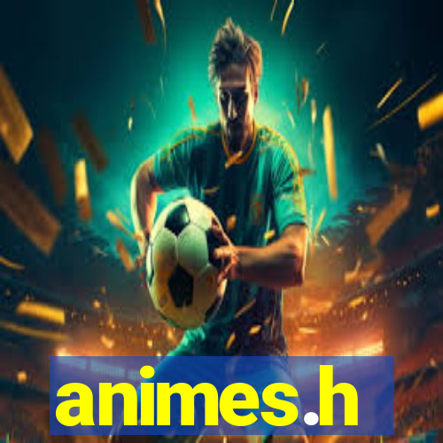 animes.h