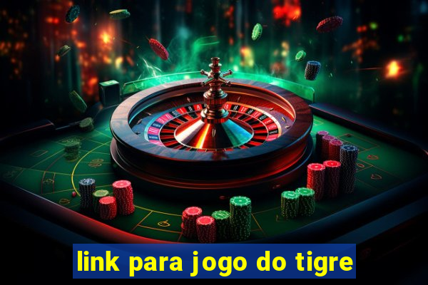 link para jogo do tigre