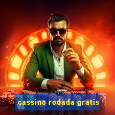 cassino rodada gratis