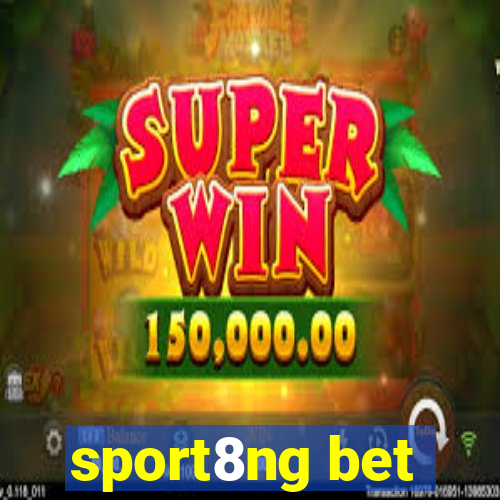 sport8ng bet