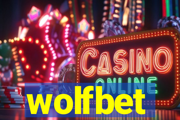 wolfbet