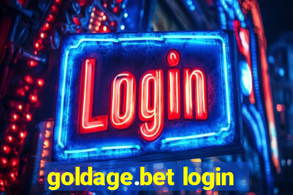 goldage.bet login