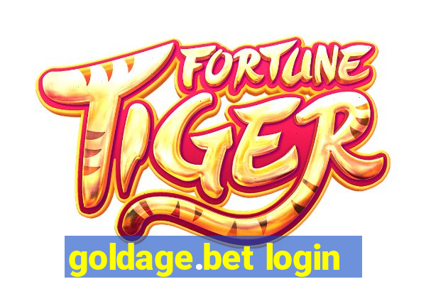 goldage.bet login