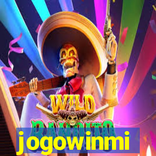 jogowinmi