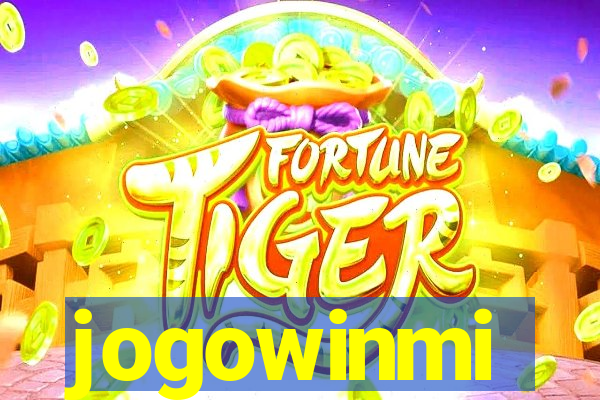 jogowinmi