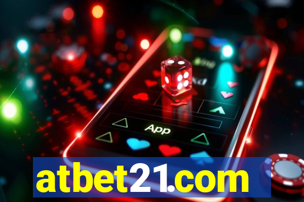 atbet21.com