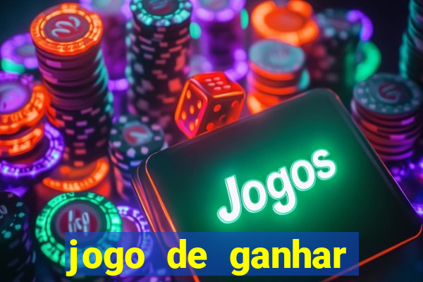 jogo de ganhar dinheiro roleta da sorte