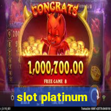 slot platinum