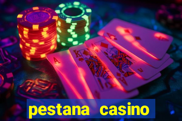 pestana casino hotel madeira