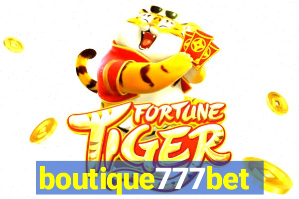 boutique777bet