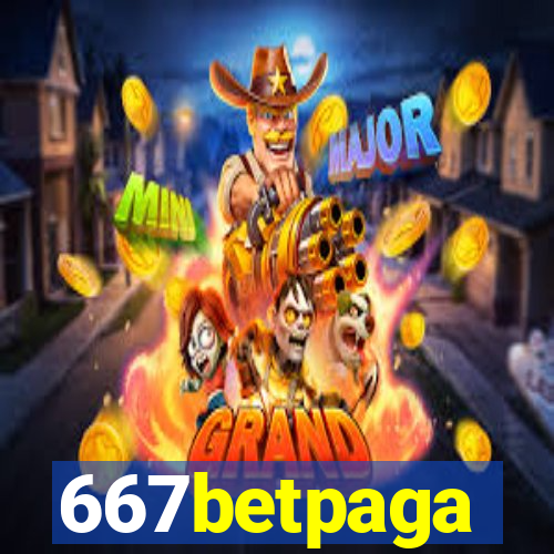 667betpaga