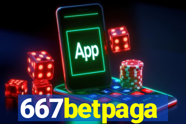 667betpaga