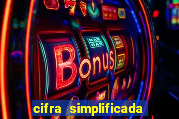 cifra simplificada bruno mars