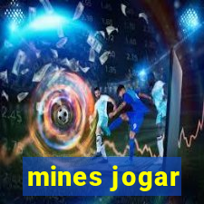 mines jogar