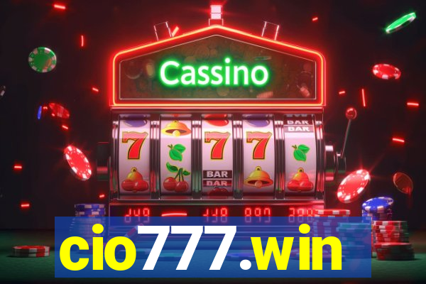 cio777.win