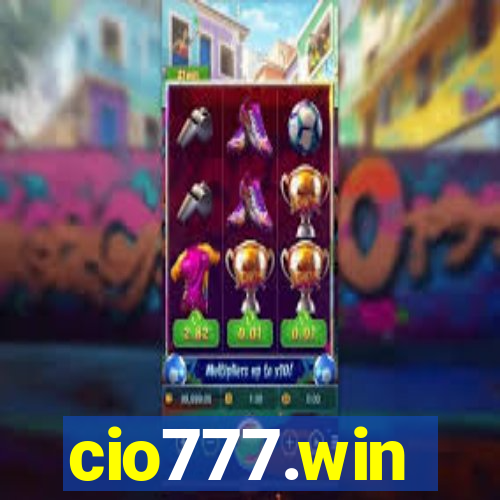 cio777.win