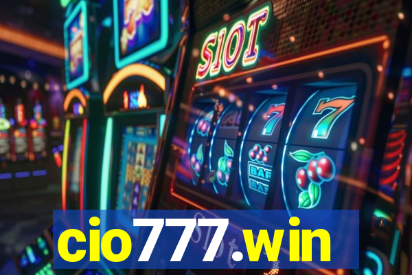 cio777.win