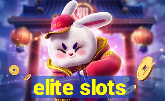 elite slots