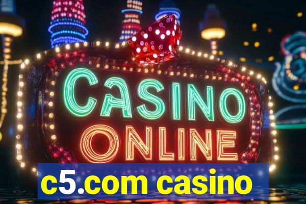 c5.com casino