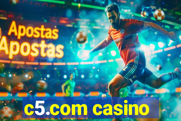 c5.com casino