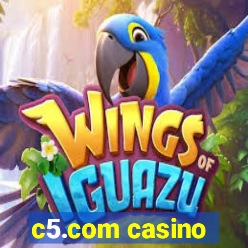 c5.com casino