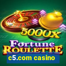 c5.com casino