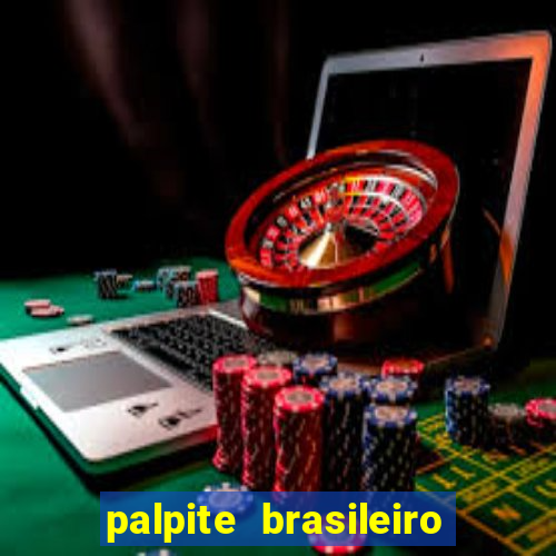 palpite brasileiro serie a