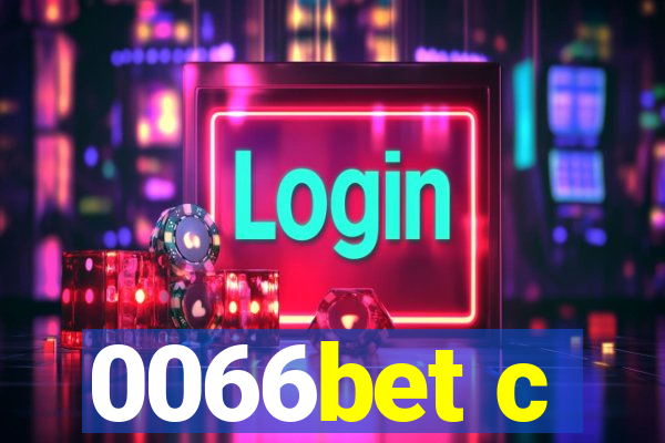 0066bet c