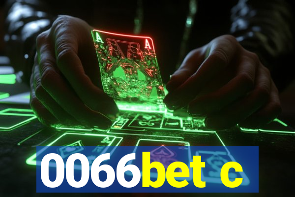 0066bet c