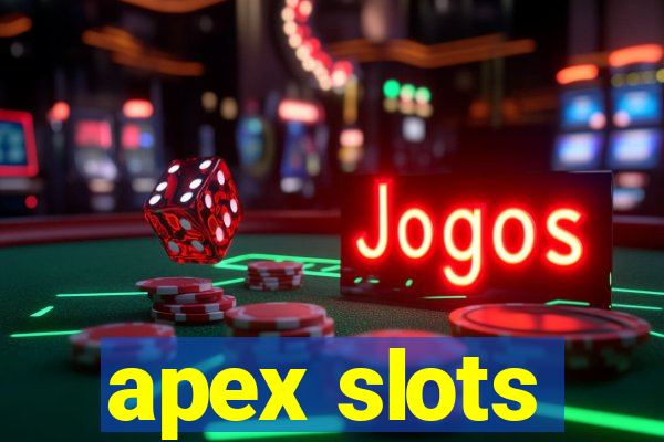 apex slots