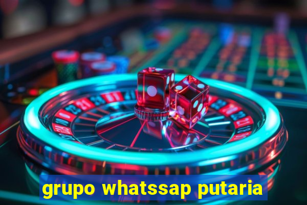 grupo whatssap putaria